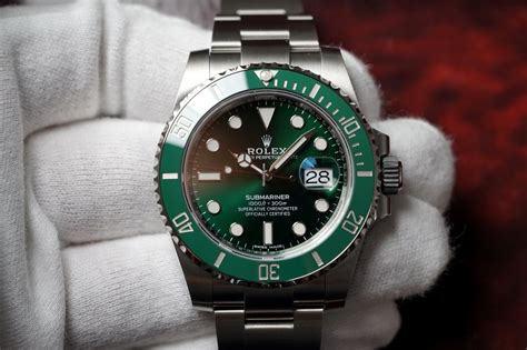 new rolex hulk 2020|Rolex Hulk 2020 for sale.